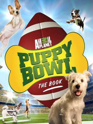 cover image of Puppy Bowl